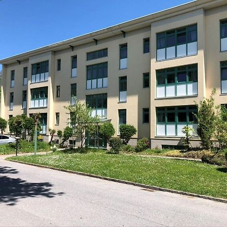 Arbeiterwohnheim Workers Dormitory Graz Ngoại thất bức ảnh