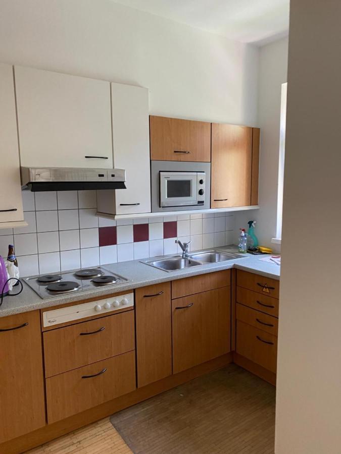 Arbeiterwohnheim Workers Dormitory Graz Ngoại thất bức ảnh