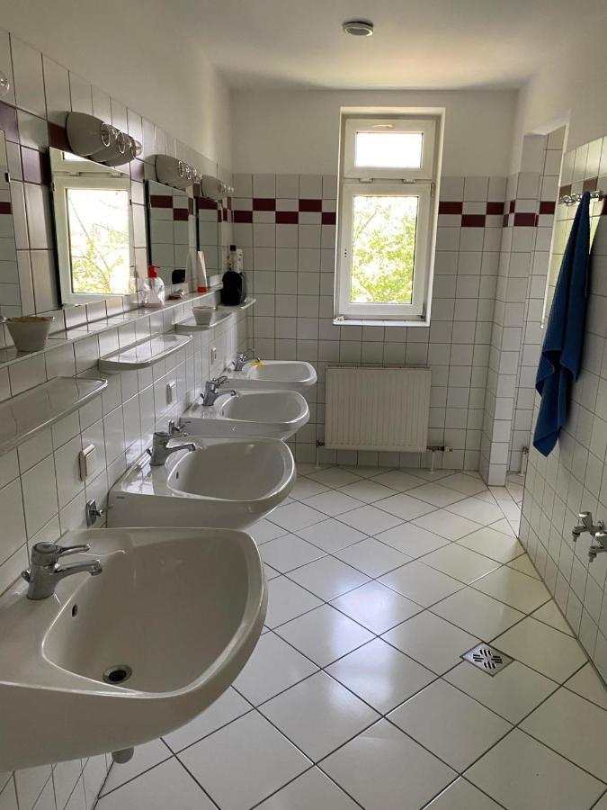 Arbeiterwohnheim Workers Dormitory Graz Ngoại thất bức ảnh