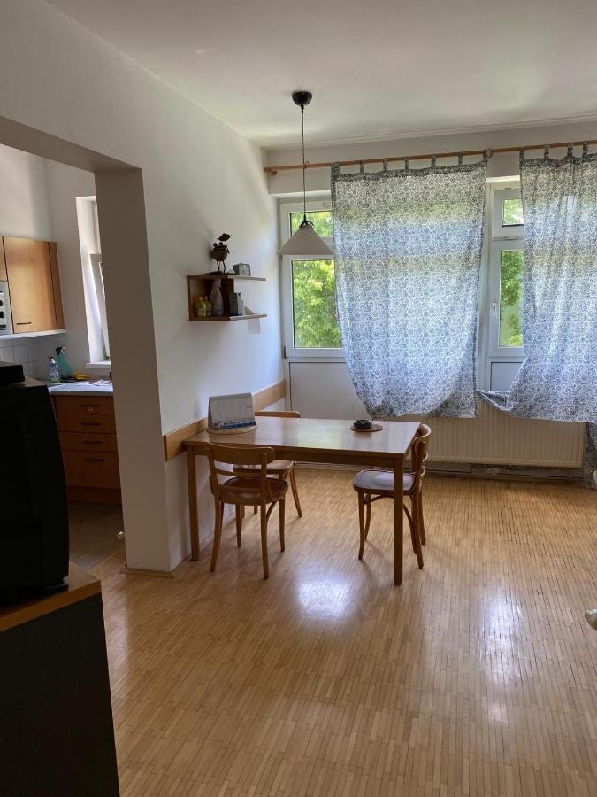 Arbeiterwohnheim Workers Dormitory Graz Ngoại thất bức ảnh